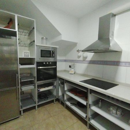 Casa Luque 9 Lägenhet Málaga Exteriör bild