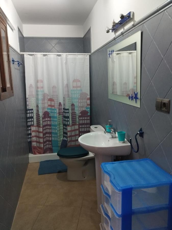 Casa Luque 9 Lägenhet Málaga Exteriör bild