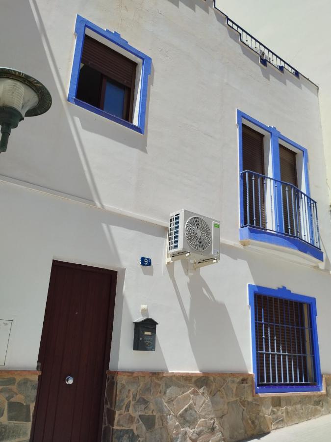 Casa Luque 9 Lägenhet Málaga Exteriör bild